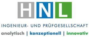 HNL Ingenieur und Prüfgesellschaft mbH