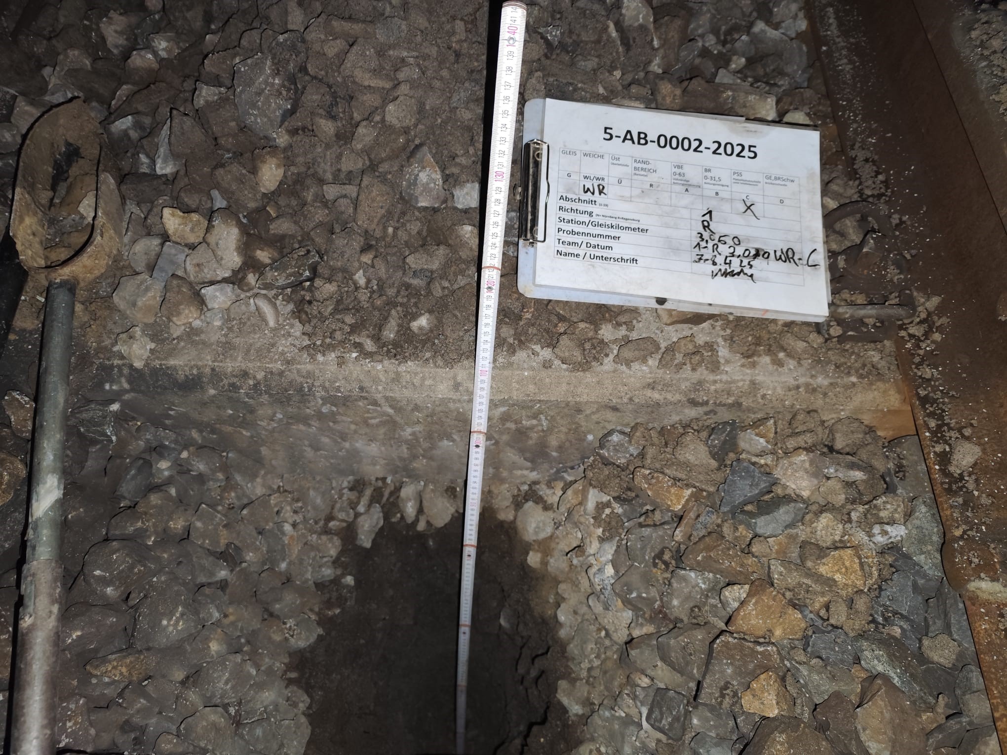 1-R-3,050_02-Gleis_Detail